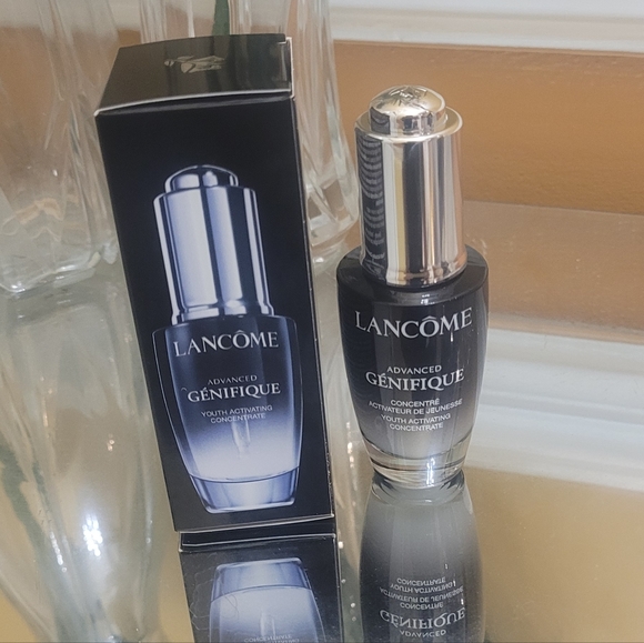 Lancôme Advanced Genifique Youth Activating Concentrate - Picture 8 of 8